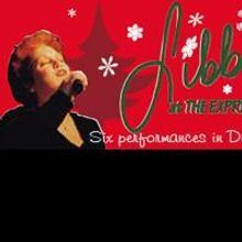 Libby Whittemore's Holiday Cabaret Show Opens at Actor's Express 12/11-20
